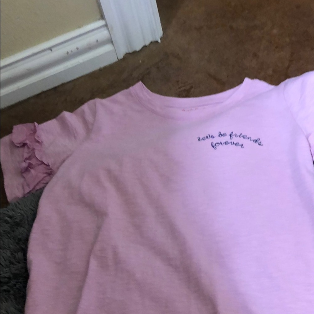 girls top